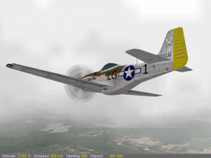 Flight Unlimited III 10