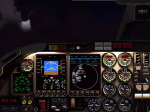 Flight Unlimited III 11