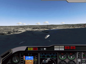 Flight Unlimited III 12