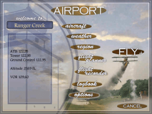 Flight Unlimited III 1