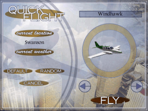 Flight Unlimited III 3