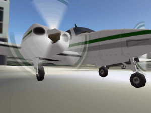 Flight Unlimited III 5