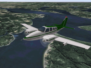 Flight Unlimited III 7