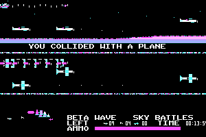 Flightmare abandonware