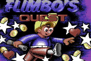 Flimbo's Quest 0