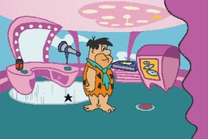 Flintstones Jetsons: Timewarp 11