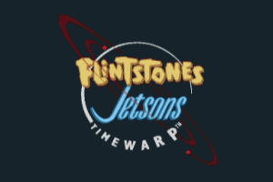 Flintstones Jetsons: Timewarp 1