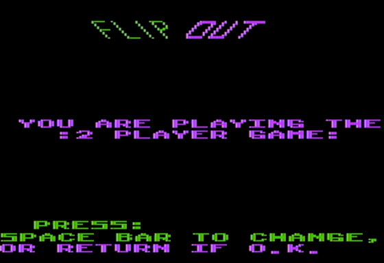 Flip Out abandonware