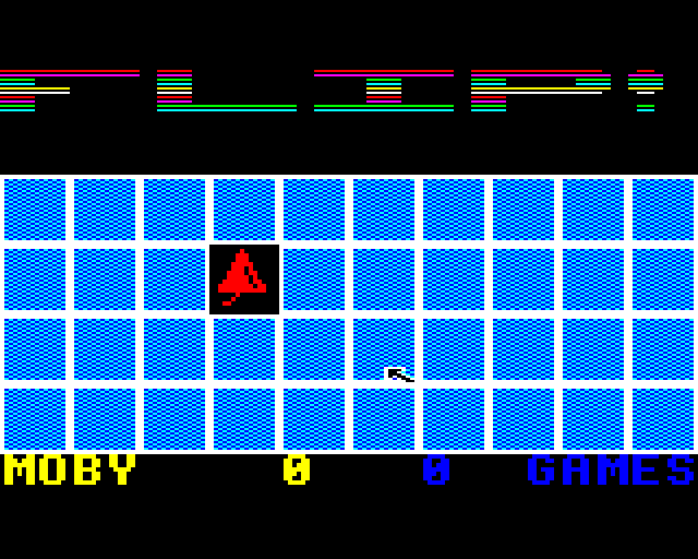 Flip! The Cartoon Strategy Game abandonware