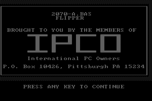 Flipper 0