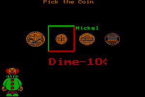 Flippy's Circus Coins 2