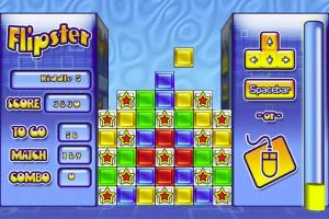Flipster abandonware