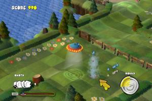 Flock! 8