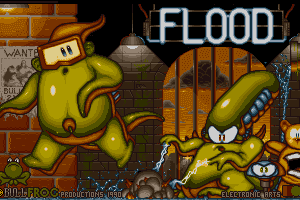 Flood 1