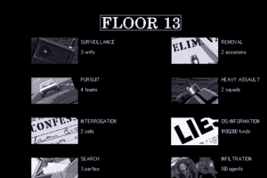 Floor 13 1