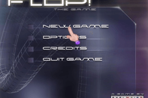 FLOP! The Game 0
