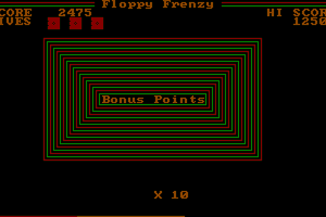 Floppy Frenzy 3