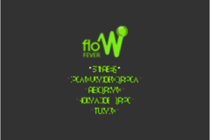 Flow Fever abandonware