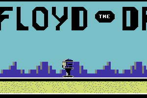 Floyd the Droid 0