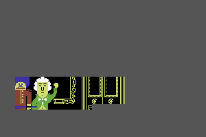 Flunky 9