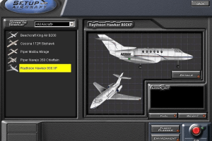 Fly! 2K abandonware