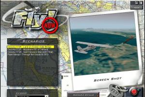 Fly!: Piper and Cessna in San Francisco - Special Edition* 10