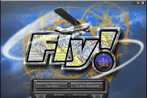 Fly!: Piper and Cessna in San Francisco - Special Edition* 1