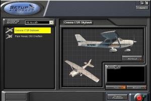 Fly!: Piper and Cessna in San Francisco - Special Edition* 6