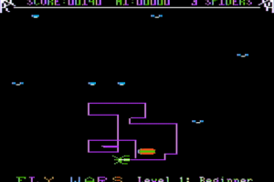 Fly Wars 2