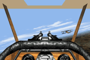 Flying Corps: Gold abandonware