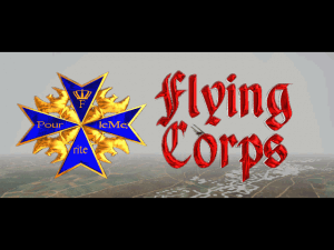 Flying Corps 0