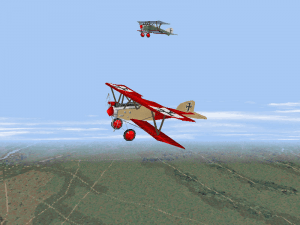 Flying Corps 11