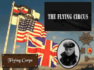 Flying Corps 4