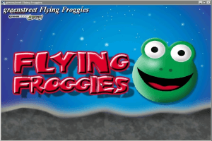 Flying Froggies 0