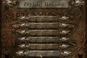 Flying Heroes 1