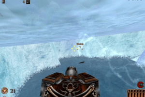 Flying Heroes abandonware