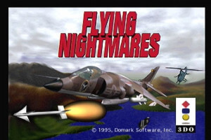 Flying Nightmares 0