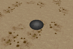 Flying Saucer 2