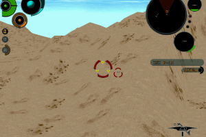 Flying Saucer 4