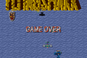 Flying Shark 1
