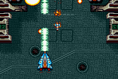 Flying Tiger 10