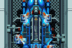 Flying Tiger 2