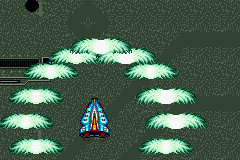 Flying Tiger abandonware