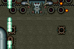 Flying Tiger 6