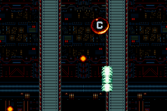 Flying Tiger 7
