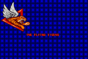 Flying Tigers 2