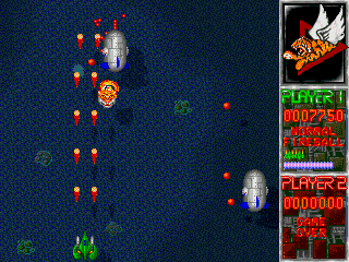 Flying Tigers II abandonware