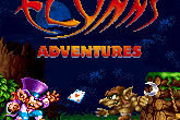 Flynn's Adventures 0