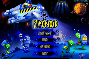 Flyonoid 0