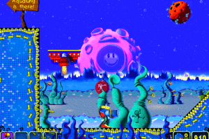 Flyonoid abandonware